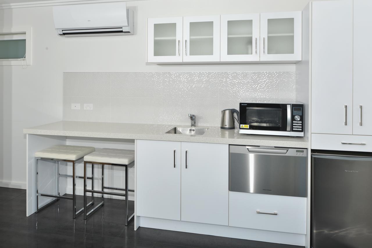 Russell Seaview Studios المظهر الخارجي الصورة