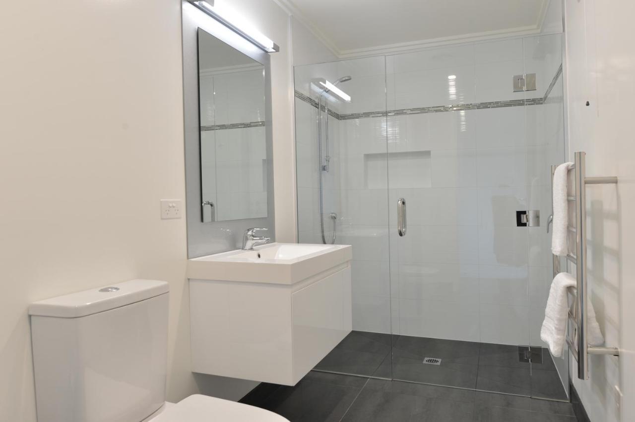 Russell Seaview Studios المظهر الخارجي الصورة